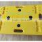 Connectable Plastic Platform Dolly