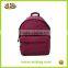 Sylish 600D Two-Tone Polyester Backpack