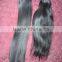 5A grade natural straight virgin Indian Remy Hair weaves directly from India