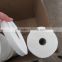 High quality toilet paper kitchen towel log saw cutter machine