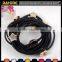 OEM custom competitive decorative elastic hair ties                        
                                                Quality Choice