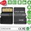 full capacity high speed 64gb sd micro memory cards