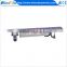 Low harga practical high quality aluminum fixtures outdoor 350W led long wall washer light