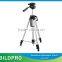 145cm Aluminum Tripod Video Camera Tripod Stand Lightweight Tripod