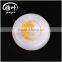 Natural Semi precious Stones Engraved Yin Yang Round Palm Stone
