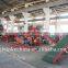 Tire Recycle Line