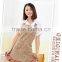 Factory supplier korea style waitress uniforms cotton apron, cheap baker apron