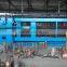double tiwst hexagonal wire mesh machine