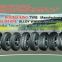 195/75R16LT Light truck tyre Double king tyre factory