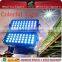 72W Wall Washer YD IP65 CE ROHS approved outdoor led city color light