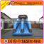 2 people inflatable bungee run game jump sports