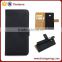 Desimon custom holster leather case cover for microsoft nokia lumia 640 xl back cover