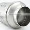 manufacture of stainless steel tin cans for food packaging 2015