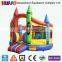 2015 interesting bubble bouncer baby trampoline