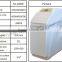 Automatic Control Home Water Softener/under Sink Small Water Softener Price With Resin Made in Guangzhou