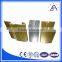 Market chile aluminum profile