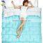 Factory Directly Wholesale warm quilt multicolor quilt