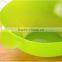 Foldable Microwave Poacher Bowl