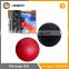 Perfect Body Relax Exercise Peanut Massage Ball