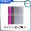 5000mah ultra slim portable power banks private label