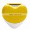 Good Gift Professional manufactor of Weird Shape Beat Pedometer for girls