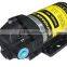 12v 24v ro reverse osmosis electric water pump motor price