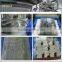 High frequency square PET box machine creasing and cutting machine