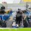 Cheap Semi-automatic Light Steel Keel Roll Forming Machine