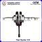 China OEM for Honda Thailand 110 Crankshaft