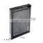 Cheap price clear plastic lock box
