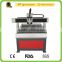 mini metal cnc router engraving machine/cnc metal cutting machine for sale