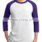 Cheap high quality new fashion slim fit mens comfort colors long sleeve t shirt