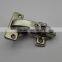 Two Ways Slide on Angle Hinge 90-Degree Cabinet Hinge