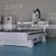 FC-C48 Wood CNC Router Machine for Wood Processing Center