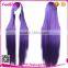 Fashion Hot Selling Long Straight Cosplay Wig Wholesale Synthetic Wigs Made In China                        
                                                Quality Choice