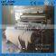 Toilet paper cutting machine, jumbo roll slitter rewinder