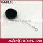 RW5105 mini round Pulling Lanyards box 25MM*25MM*8.3MM
