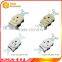 Hot sale American style socket U13 125V 15A socket