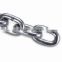 zinc plated snap hook with screw