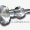 forged steel rotor shaft