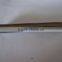 Carbon steel internal thread taper pin DIN7978