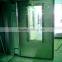 36 trays Gas Rotary Rack Oven