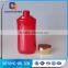 Cosmetic eco-friendly competitive price 500ml pet bottle