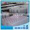 Low cost 3 years warranty 2V 800Ah UPS battery for Telecom UPS