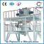 calcium carbonate powder classifying machine with higher capacity