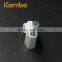 8mm plastic stainless steel cable clamps tidy solutions clamps