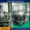 China Supplier Bottom Price Customize Giobertite Small Production Line