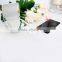 Portable power bank mirror compact / 3000mAh power bank for smartphones with lighted mirror