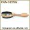 Lower Price Sample Negotiate Customized Colour Long Handle Bath Brush