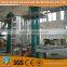 rice bran oil plant price with CE and BV